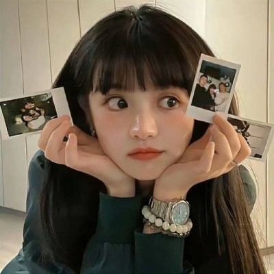 活力青春俏娇娃